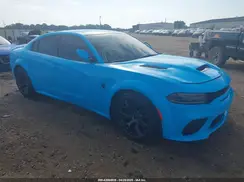 2C3CDXL96NH109705 2022 DODGE CHARGER