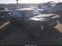 2C3CDXL96NH117397 2022 DODGE CHARGER