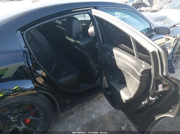 2C3CDXL96NH117397 2022 DODGE CHARGER - Image 8