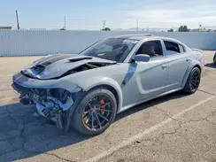 2C3CDXL96NH135706 2022 DODGE CHARGER