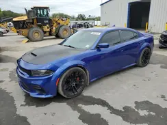 2C3CDXL96NH159083 2022 DODGE CHARGER