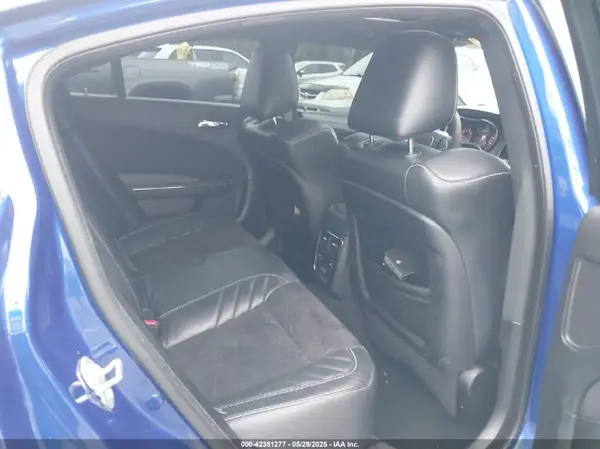2C3CDXL96NH159083 2022 DODGE CHARGER - Image 8