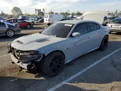 2C3CDXL96NH180998 2022 DODGE CHARGER