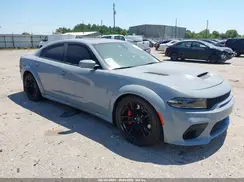 2C3CDXL96NH181388 2022 DODGE CHARGER
