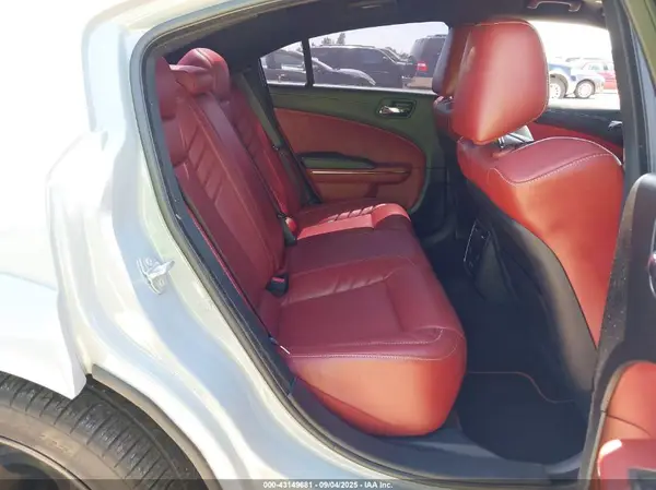 2C3CDXL96NH181388 2022 DODGE CHARGER - Image 8