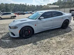 2C3CDXL96NH185005 2022 DODGE CHARGER