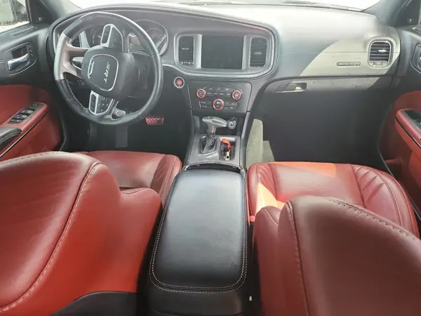 2C3CDXL96NH185005 2022 DODGE CHARGER - Image 8
