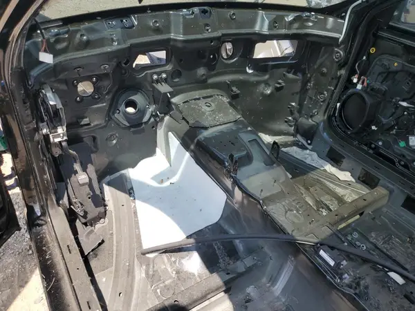 2C3CDXL96NH194433 2022 DODGE CHARGER - Image 8