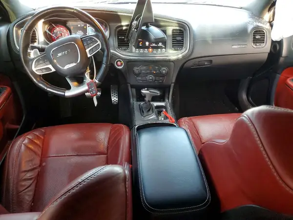 2C3CDXL96NH210615 2022 DODGE CHARGER - Image 8