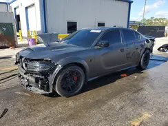 2C3CDXL96NH246658 2022 DODGE CHARGER