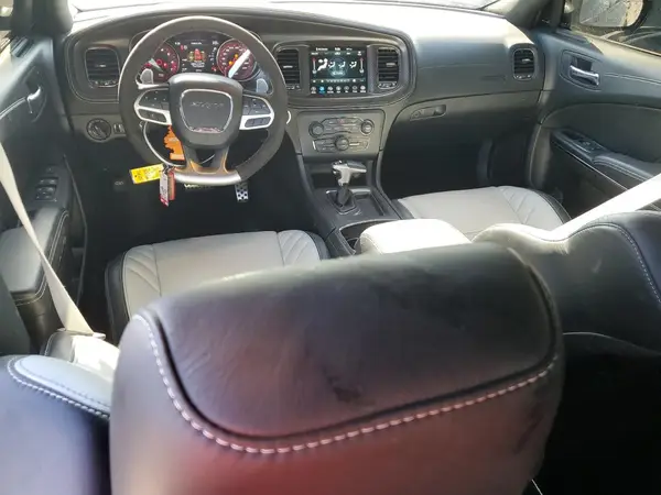 2C3CDXL96NH246658 2022 DODGE CHARGER - Image 8