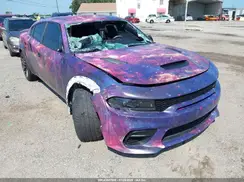 2C3CDXL96PH520718 2023 DODGE CHARGER