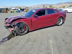 2C3CDXL96PH520878 2023 DODGE CHARGER