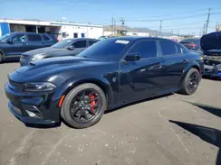 2C3CDXL96PH601444 2023 DODGE CHARGER
