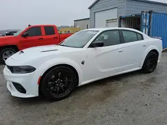2C3CDXL96PH618406 2023 DODGE CHARGER