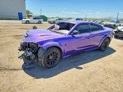 2C3CDXL96PH638459 2023 DODGE CHARGER