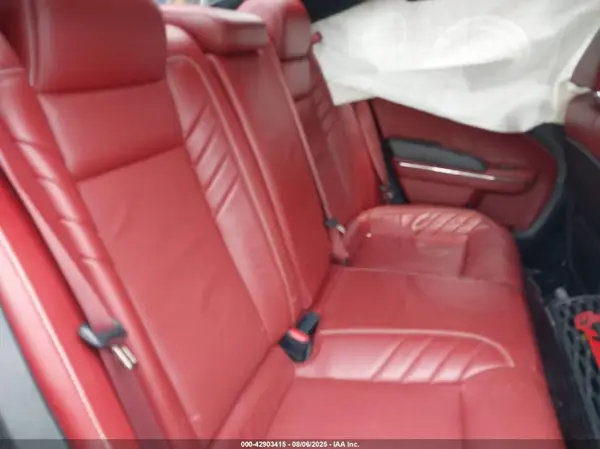 2C3CDXL96PH681389 2023 DODGE CHARGER - Image 8