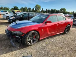 2C3CDXL97GH118108 2016 DODGE CHARGER