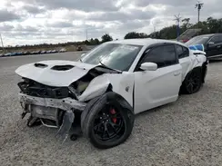 2C3CDXL97GH214482 2016 DODGE CHARGER