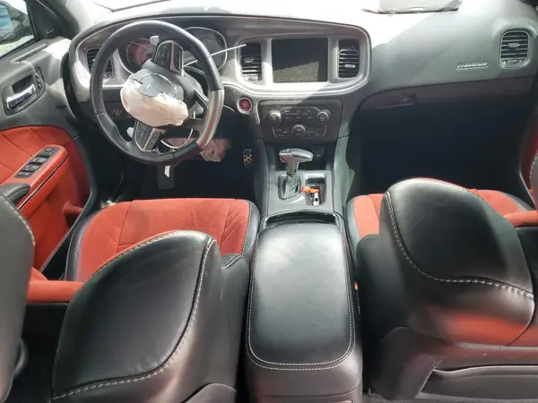 2C3CDXL97GH214482 2016 DODGE CHARGER - Image 8