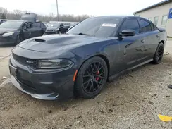2C3CDXL97GH217219 2016 DODGE CHARGER