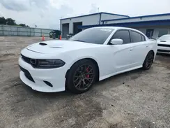 2C3CDXL97GH246235 2016 DODGE CHARGER