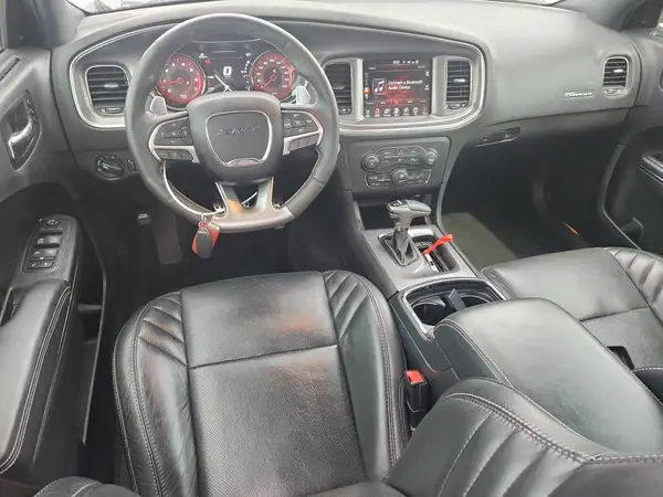 2C3CDXL97GH246235 2016 DODGE CHARGER - Image 8