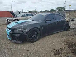 2C3CDXL97GH285312 2016 DODGE CHARGER