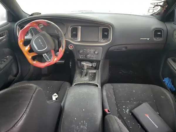 2C3CDXL97GH285312 2016 DODGE CHARGER - Image 8