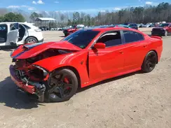 2C3CDXL97GH301573 2016 DODGE CHARGER