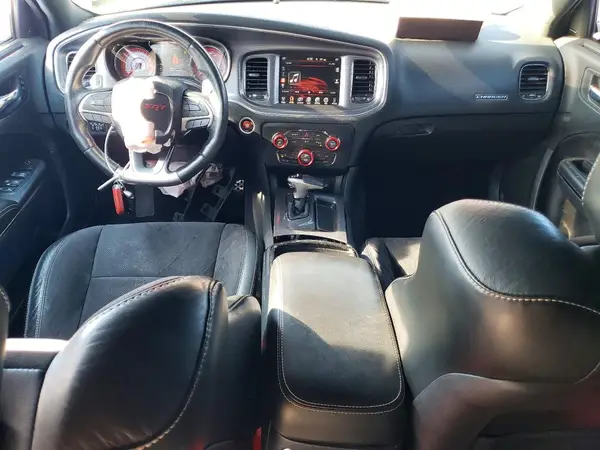 2C3CDXL97GH301573 2016 DODGE CHARGER - Image 8
