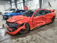 2C3CDXL97GH332242 2016 DODGE CHARGER