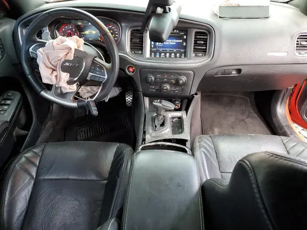 2C3CDXL97GH332242 2016 DODGE CHARGER - Image 8