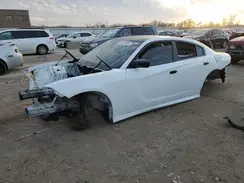 2C3CDXL97GH338896 2016 DODGE CHARGER