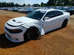 2C3CDXL97HH503329 2017 DODGE CHARGER