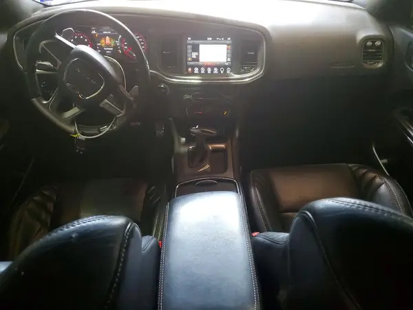 2C3CDXL97HH503329 2017 DODGE CHARGER - Image 8
