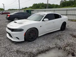 2C3CDXL97HH509843 2017 DODGE CHARGER