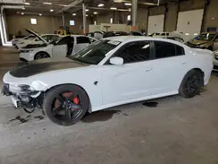 2C3CDXL97HH536699 2017 DODGE CHARGER