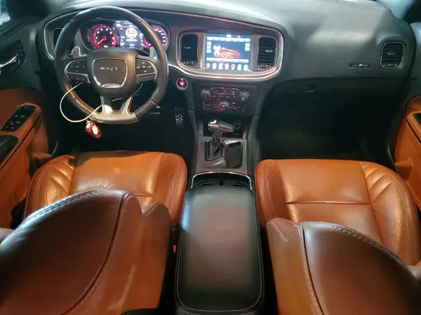 2C3CDXL97HH536699 2017 DODGE CHARGER - Image 8