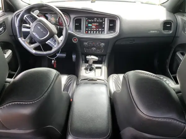 2C3CDXL97HH592870 2017 DODGE CHARGER - Image 8