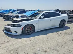 2C3CDXL97JH113028 2018 DODGE CHARGER