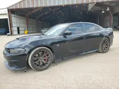 2C3CDXL97JH120867 2018 DODGE CHARGER