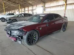 2C3CDXL97JH172726 2018 DODGE CHARGER