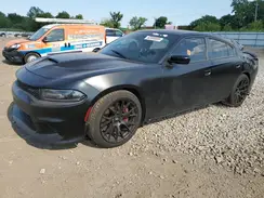 2C3CDXL97JH293854 2018 DODGE CHARGER