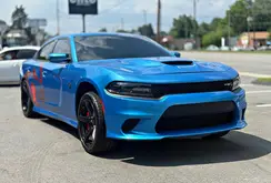 2C3CDXL97JH311995 2018 DODGE CHARGER