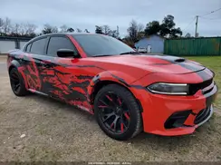 2C3CDXL97JH328599 2018 DODGE CHARGER