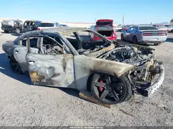 2C3CDXL97JH341577 2018 DODGE CHARGER