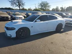 2C3CDXL97JH341580 2018 DODGE CHARGER