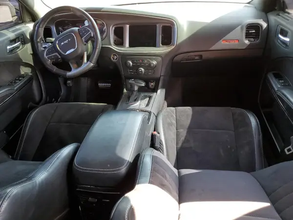 2C3CDXL97JH342759 2018 DODGE CHARGER - Image 8
