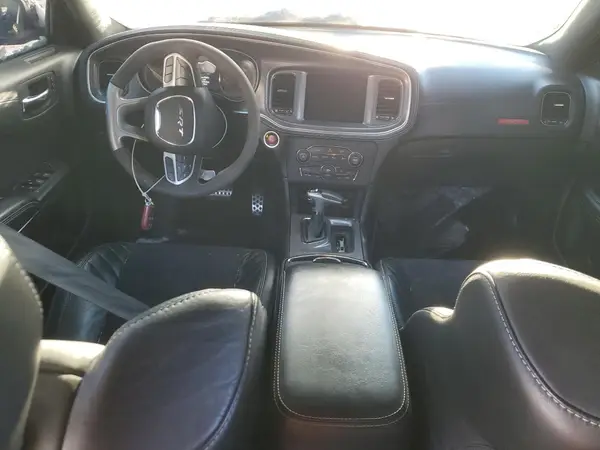 2C3CDXL97KH561898 2019 DODGE CHARGER - Image 8